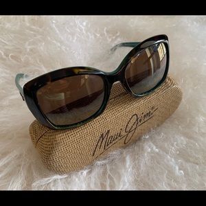 Maui Jim- Orchid Sunglasses